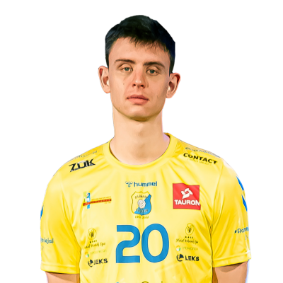 Patryk Cichosz-Dzyga