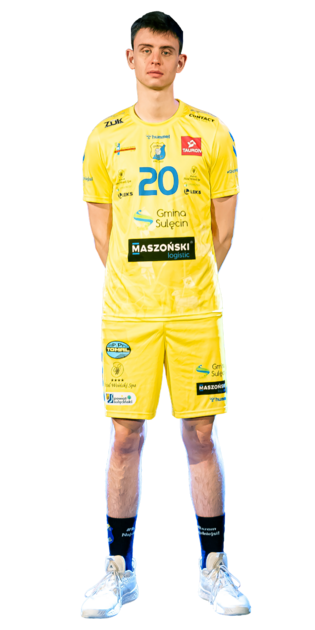 Patryk Cichosz-Dzyga
