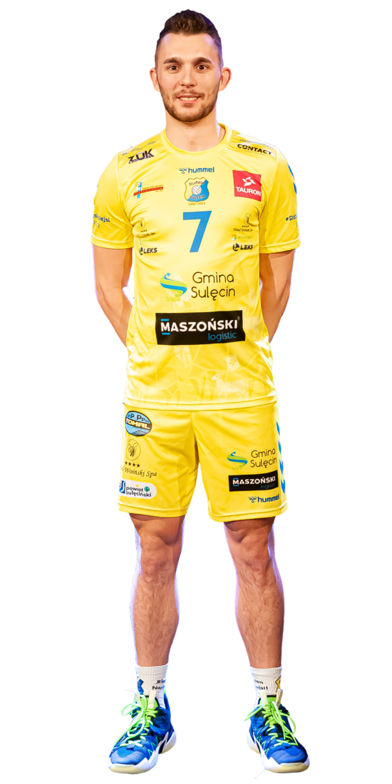 Arkadiusz Nawrot Arkadiusz Nawrot