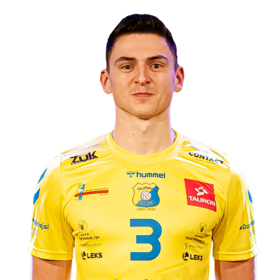 Maciej Krysiak