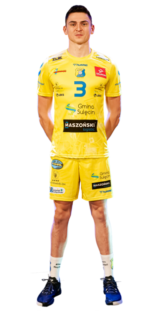 Maciej Krysiak