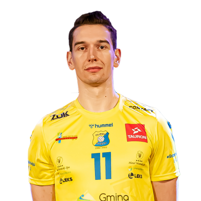 Patryk Szymański