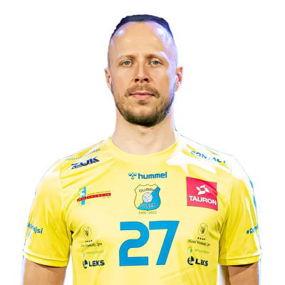 Bartosz Zrajkowski