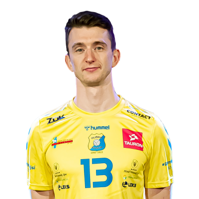 Michał Wójcik