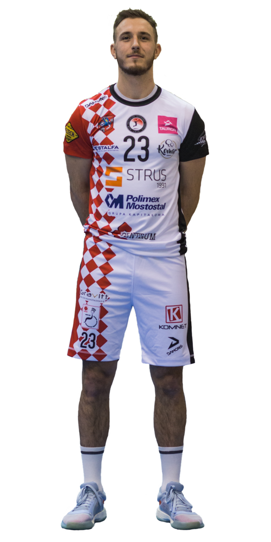 Wiktor Mielczarek Wiktor Mielczarek