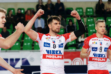 BKS Visła Proline powalczy o przełamanie