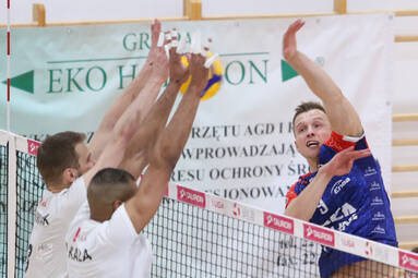 Galeria z meczu Legia Warszawa - BKS Visła Proline Bydgoszcz