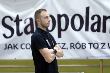 Dominik Walenciej: żal jest ogromny