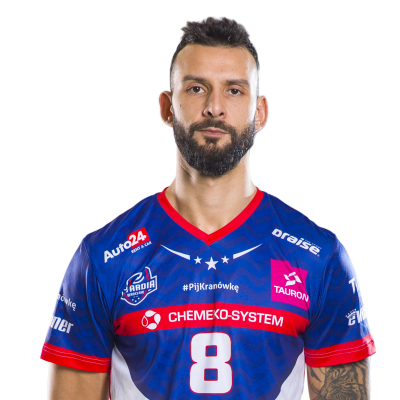 Marco Ferreira
