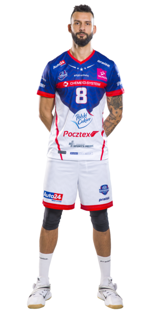 Marco Ferreira