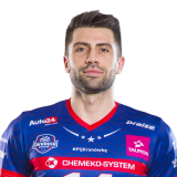 Mateusz Frąc