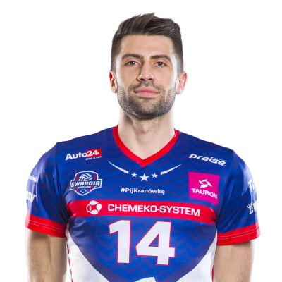 Mateusz Frąc