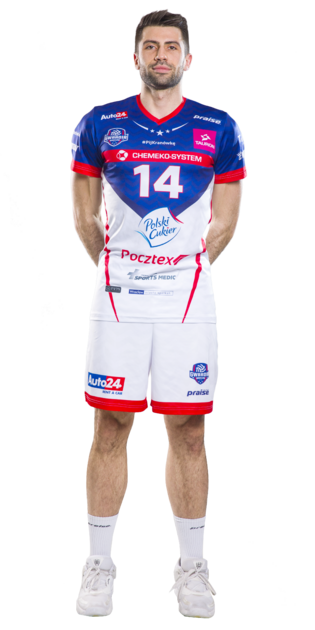 Mateusz Frąc