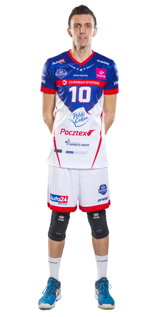 Janusz Górski Janusz Górski