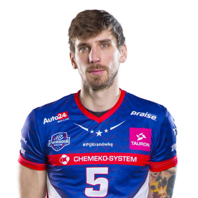 Łukasz Lubaczewski