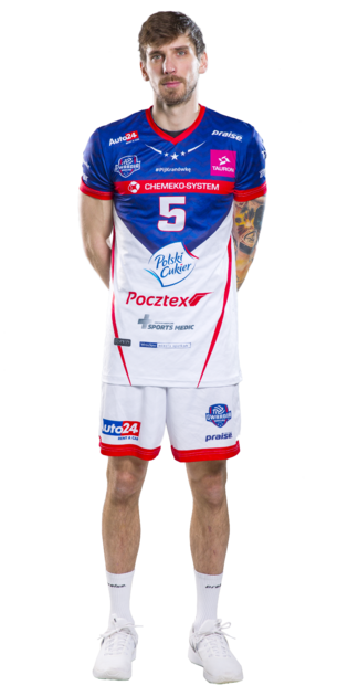 Łukasz Lubaczewski
