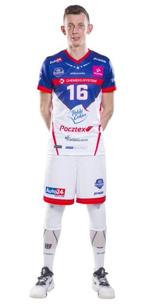 Rafał Sobański