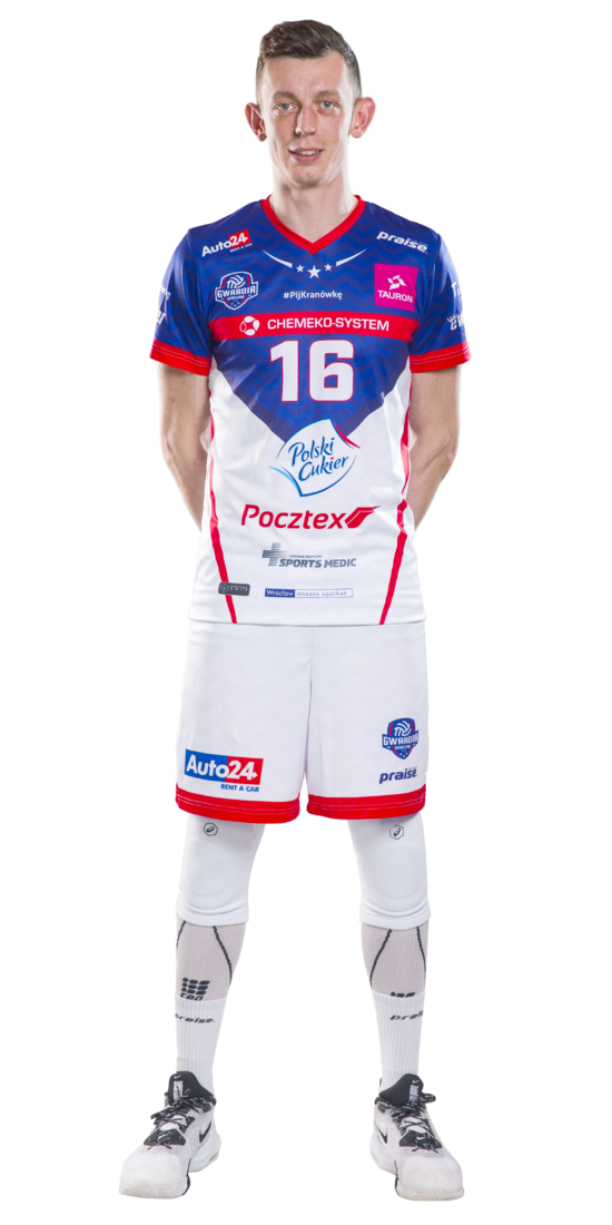 Rafał Sobański