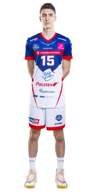 Tytus Nowik
