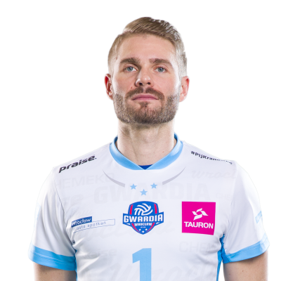 Adrian Mihułka
