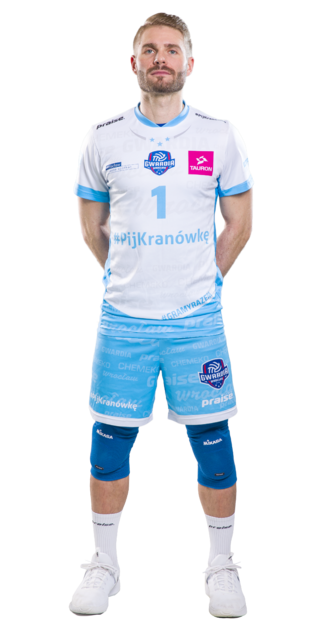 Adrian Mihułka