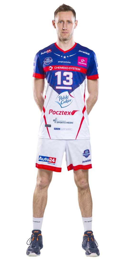 Arkadiusz Olczyk