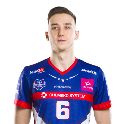 Bartłomiej Zawalski