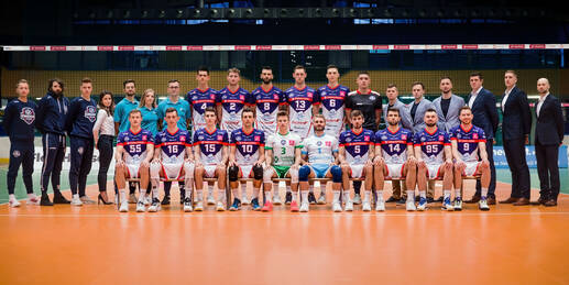 Chemeko-System  Gwardia Wrocław