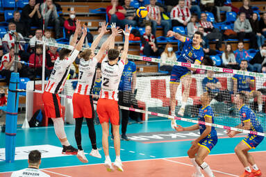 Dla kogo 13 jest pechowa, a dla kogo szczęśliwa? Na odpowiedź poczekamy do poniedziałku, kiedy skończy się 13. kolejka PlusLigi, która zaczyna się w czwartek