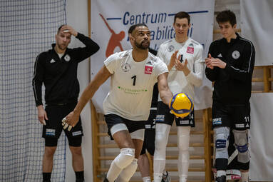 Galeria z meczu Legia Warszawa - KPS Siedlce