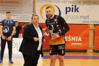 Krzysztof Antosik: wygraliśmy zasłużenie 