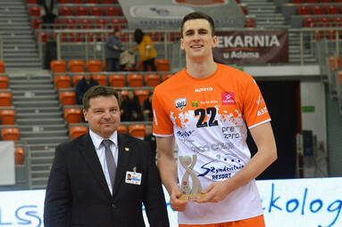 Jake Hanes: byliśmy na to przygotowani