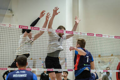 Sobota z TAURON 1. Ligą: Legia Warszawa - ZAKSA Strzelce Opolskie 3:0