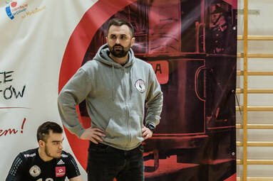 Mateusz Mielnik odchodzi z Legii