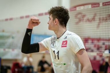 Bartosz Gomułka: jeszcze wierzymy w awans do play off