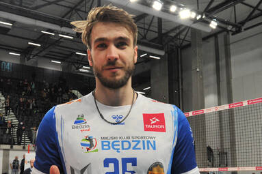 Jakub Rohnka: konkurencja jest duża