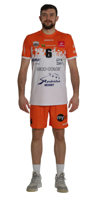 Mateusz Zawalski