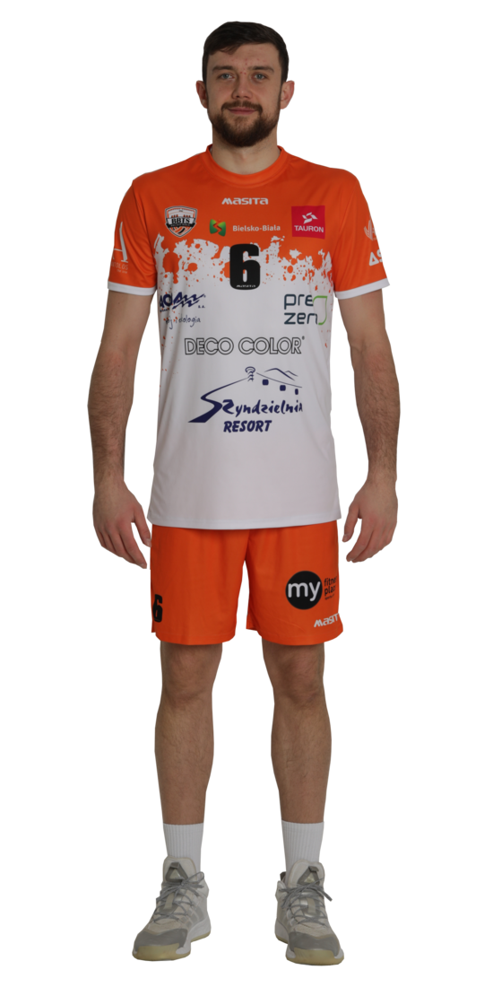 Mateusz Zawalski Mateusz Zawalski
