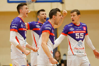 Gwardia znów zwycięska! Wrocławianie rozbili Olimpię Sulęcin. Kolejny mecz z Krakowem