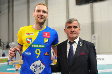 Jakub Urbanowicz: trzeba przygotować się na ciężką walkę