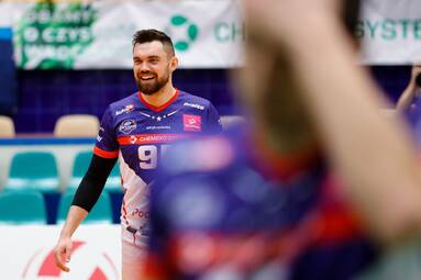 Sebastian Matula odchodzi z Wrocławia