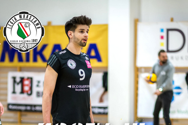 Wojciech Sumara zostaje w Legii