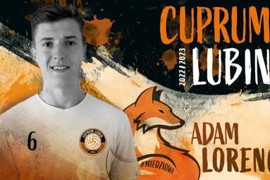 Adam Lorenc wraca do PlusLigi