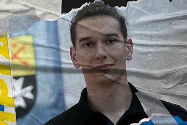 Patryk Szymański odchodzi z Olimpii