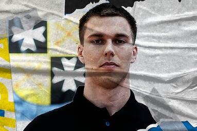 Dominik Koliński odchodzi z Olimpii