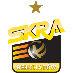  Projekt Warszawa - PGE Skra Bełchatów (2023-01-22 14:45:00)