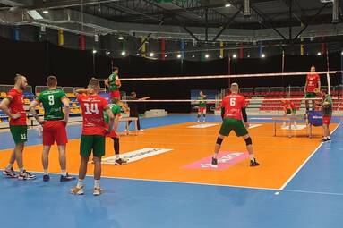 Lechia Tomaszów Mazowiecki rozpoczęła przygotowania