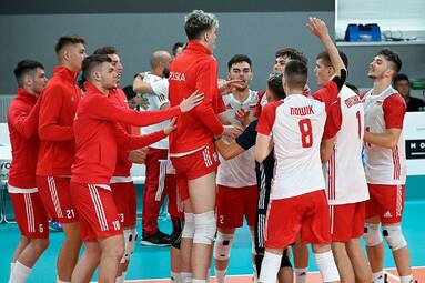 XVI Letni EYOF Bańska Bystrzyca 2022: reprezentacja Polski U20 na 5. miejscu