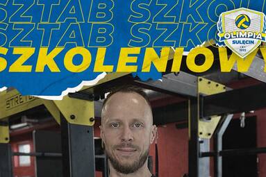 Podwójna rola Bartosza Zrajkowskiego