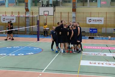 Turniej Chrobrego: wygrana Olimpii i MKST Astry